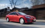 Mazda6 2011 года
